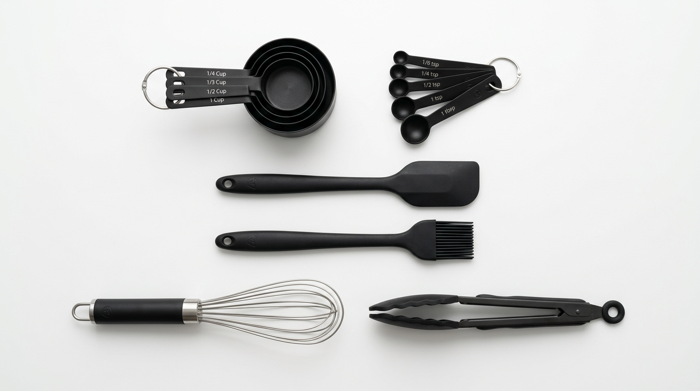 Kitchen Utensils