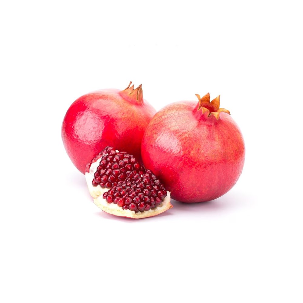 25 Pomegranate 6 pc (Approx 1.50 kg - 2.10 kg) - Knapdirect