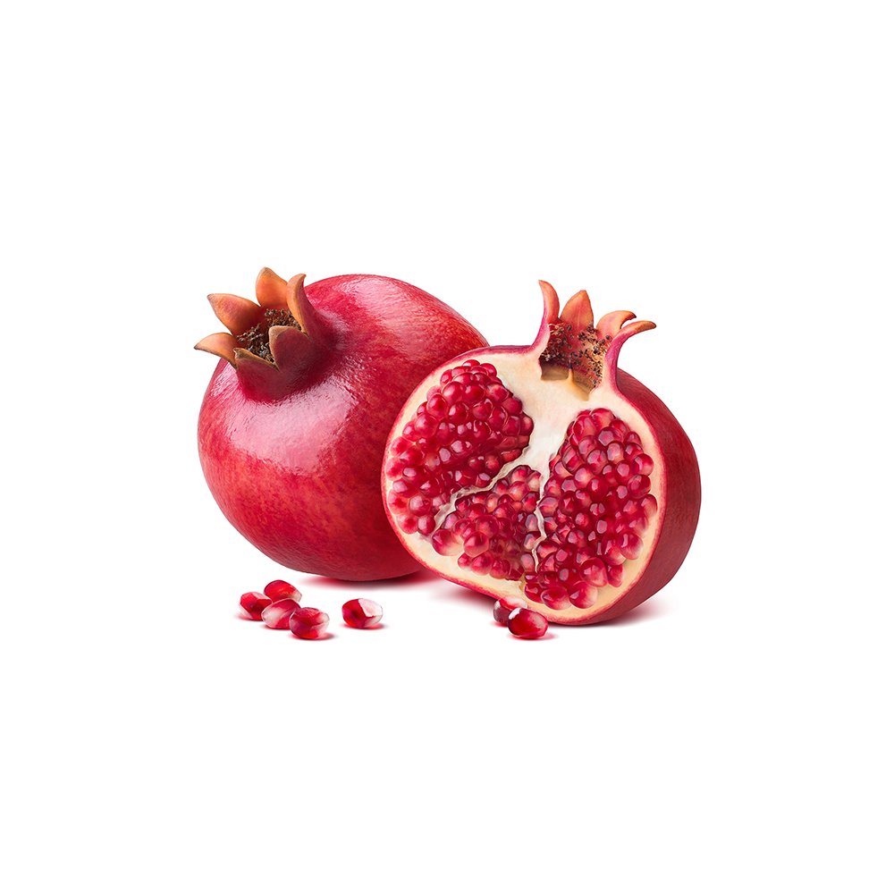 25_03 Pomegranate 6 pc (Approx 1.50 kg - 2.10 kg) - Image 4