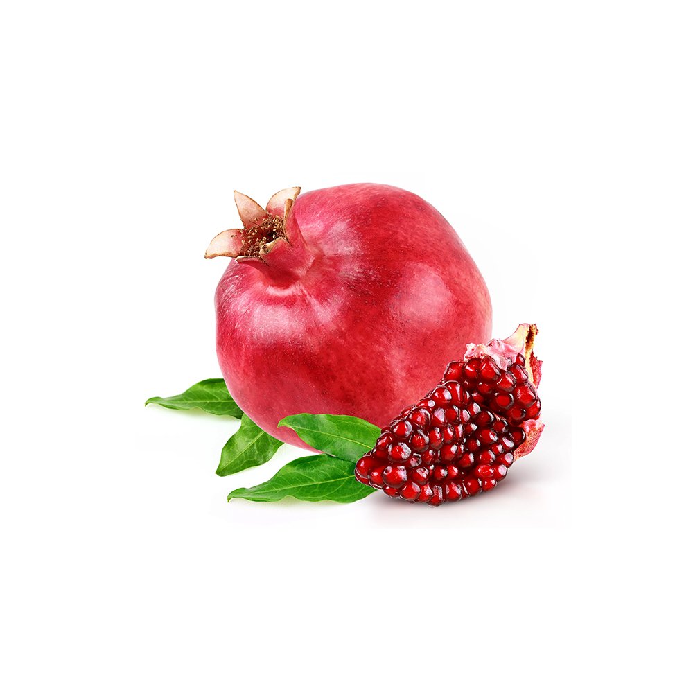 25_04 Pomegranate 6 pc (Approx 1.50 kg - 2.10 kg) - Image 3