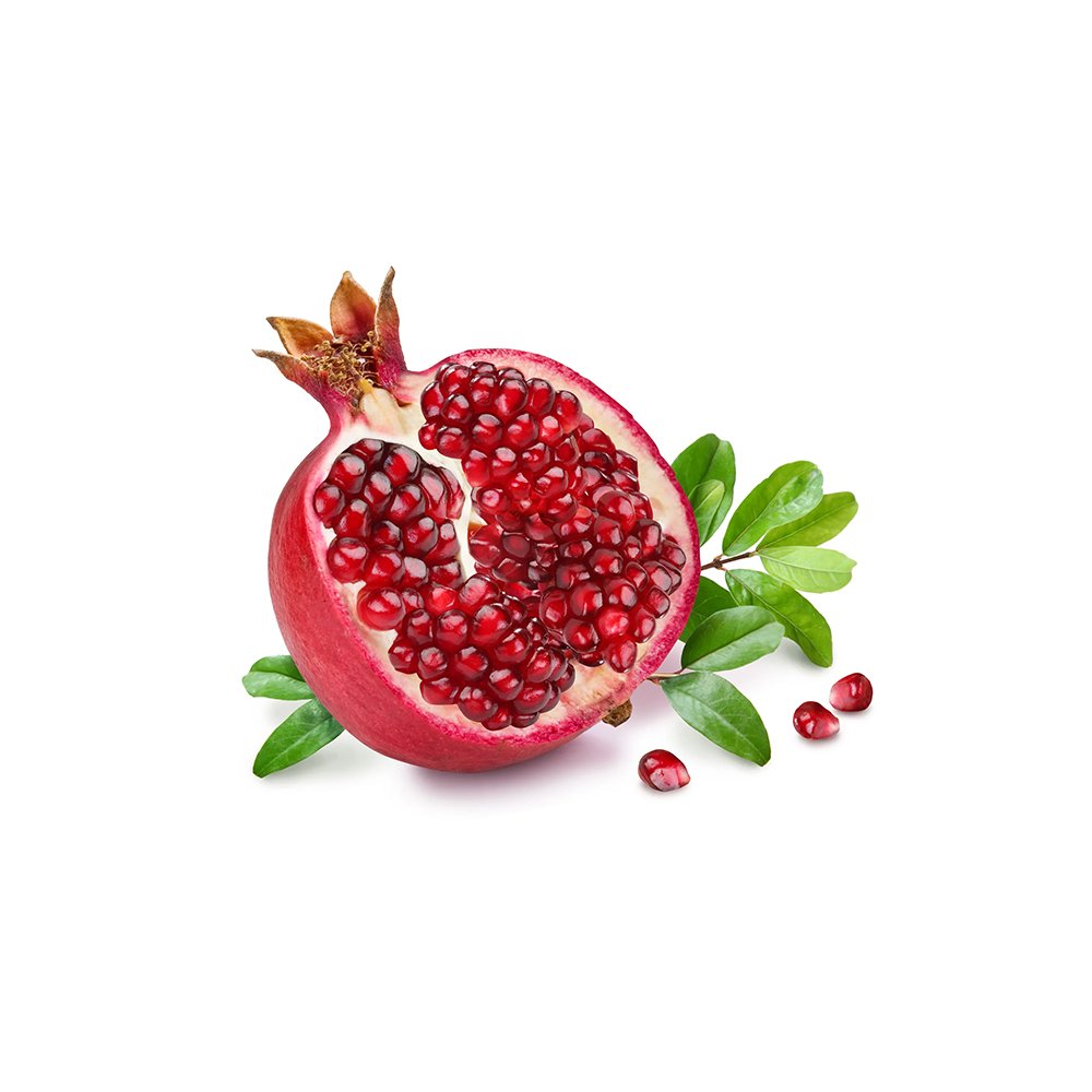 25_05 Pomegranate 6 pc (Approx 1.50 kg - 2.10 kg) - Image 2