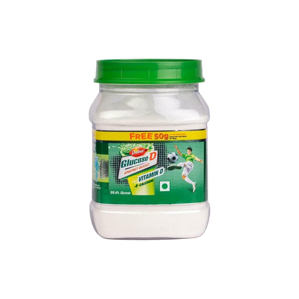 33 Glucon-D Instant Energy Health Drink - 450 g - Image 6