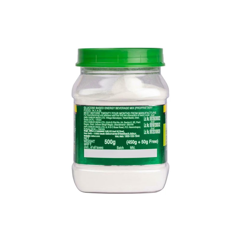 33_02 Glucon-D Instant Energy Health Drink - 450 g - Image 5