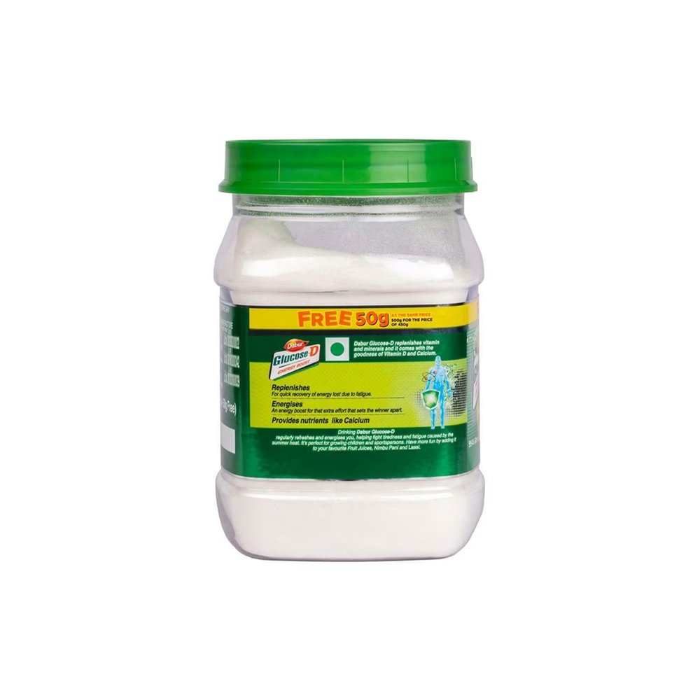 33_03 Glucon-D Instant Energy Health Drink - 450 g - Image 4