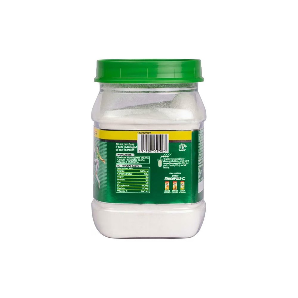 33_04 Glucon-D Instant Energy Health Drink - 450 g - Image 3