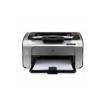 Laserjet P1108 Monochrome Laser Printer