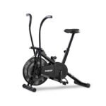 Vortex Active 2M Air Bike Exercise Cycle beatXP