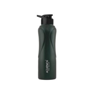 Stainless Steel Colored Fridge Water Bottle - Knapdirect
