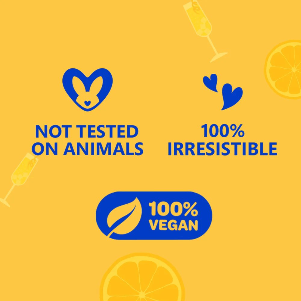 55_07 Bodylovin Trippin Mimosas Shower Gel 240 Ml - Image 5