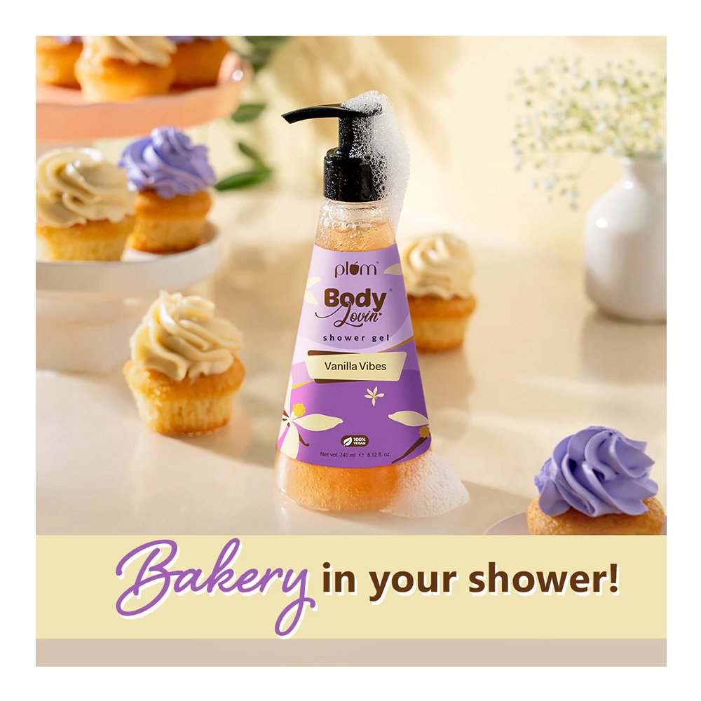 55_10 Bodylovin Trippin Mimosas Shower Gel 240 Ml - Image 4