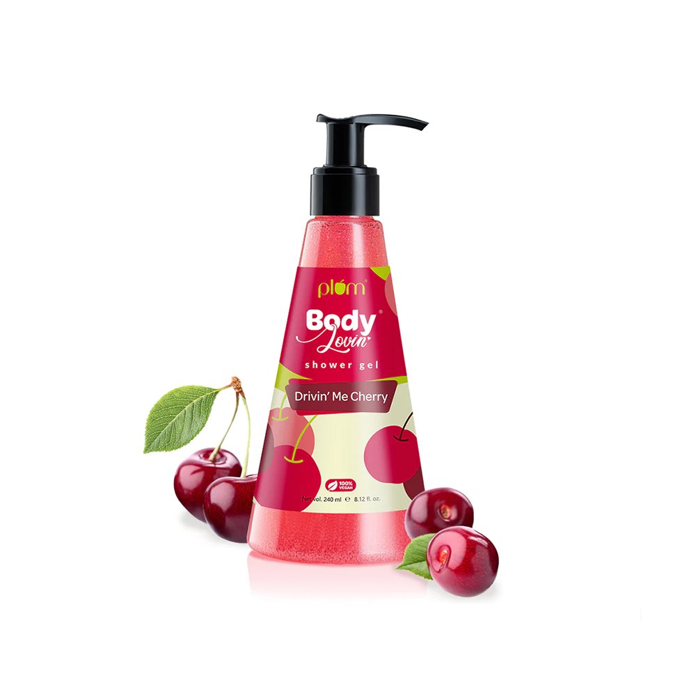 55_14 Bodylovin Trippin Mimosas Shower Gel 240 Ml - Image 9