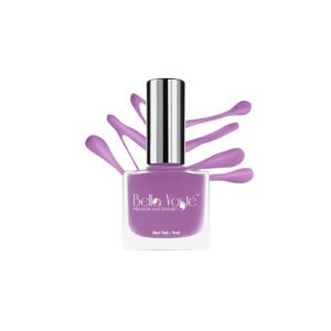 Bella Voste Mettalic Nail Paints(15) 9 Ml - Image 2