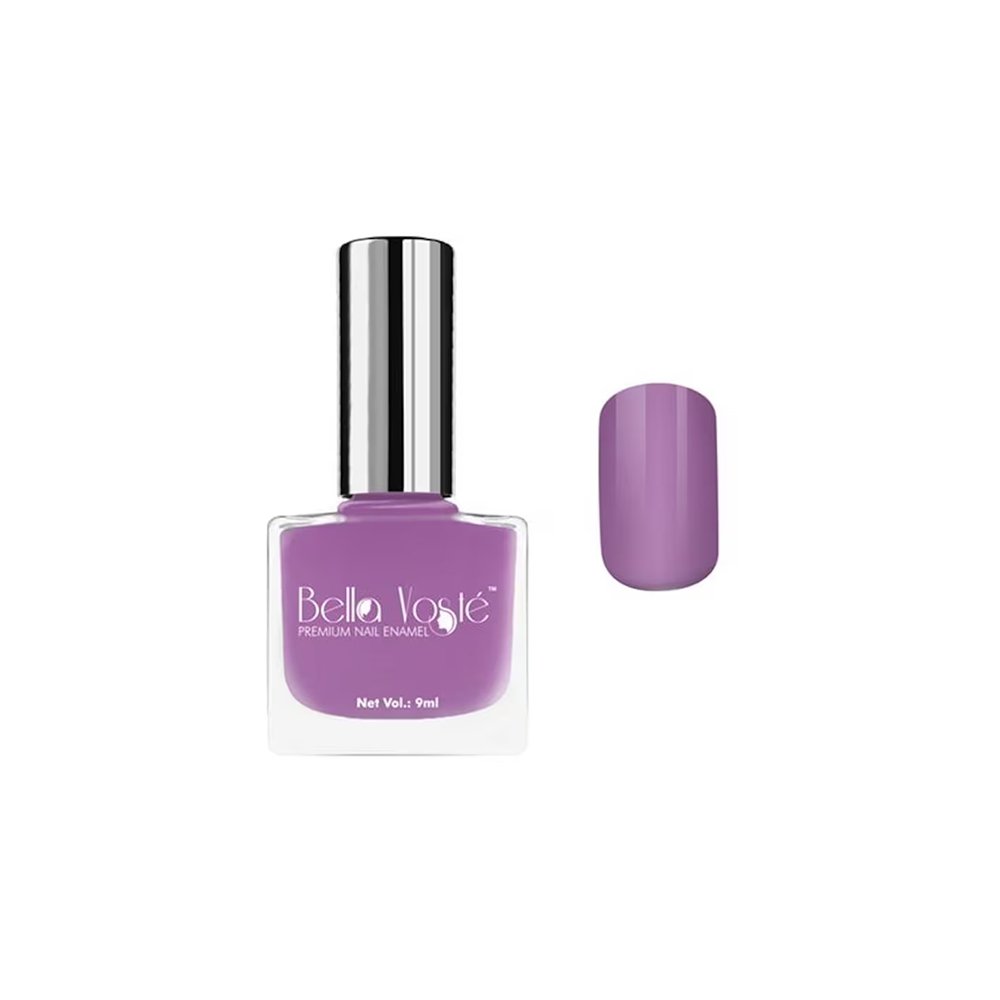 56_03 Bella Voste Mettalic Nail Paints(15) 9 Ml - Image 3