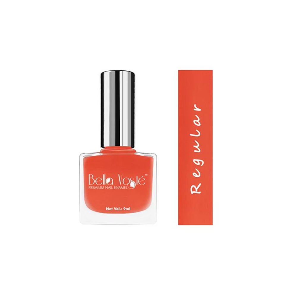56_04 Bella Voste Mettalic Nail Paints(15) 9 Ml - Image 10