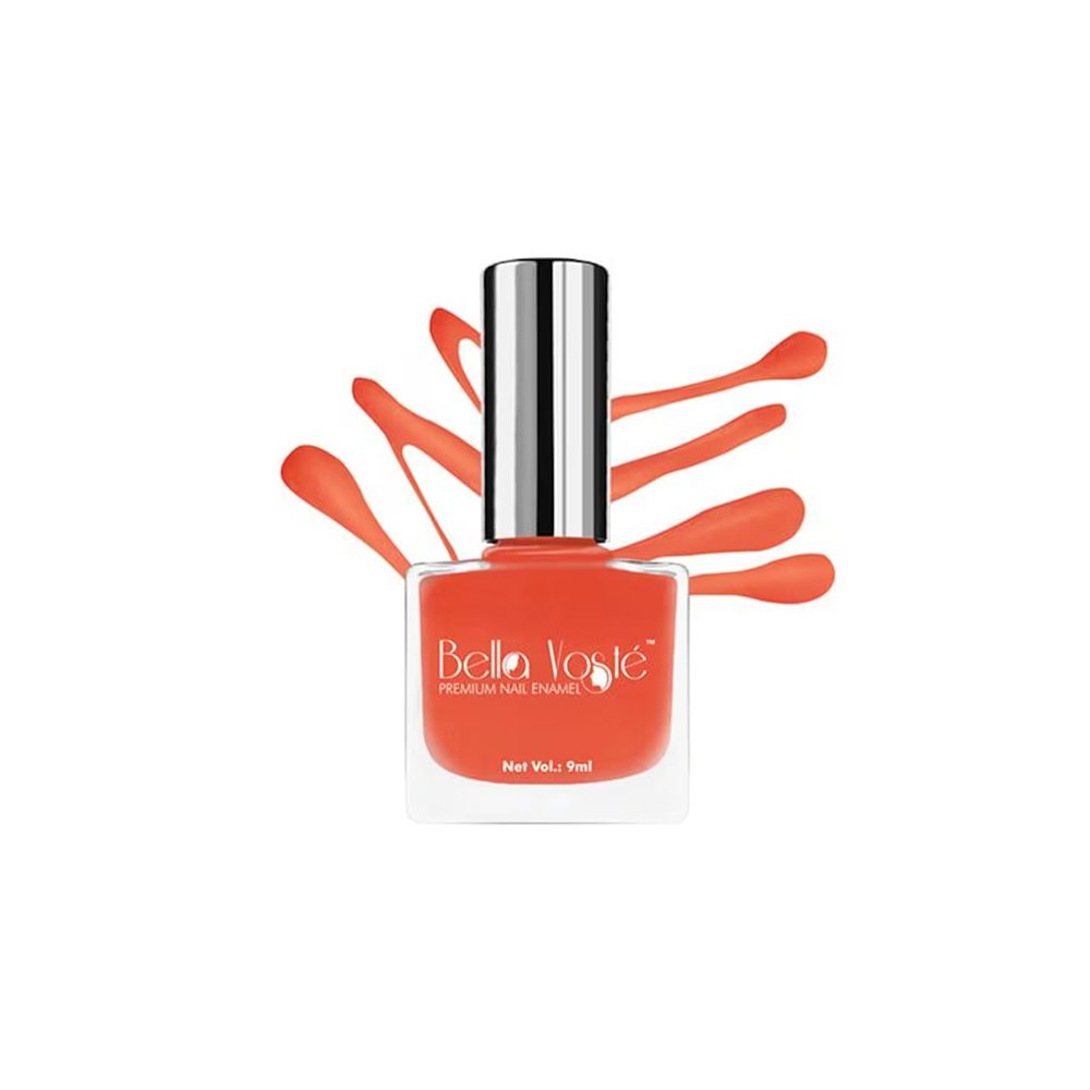 56_05 Bella Voste Mettalic Nail Paints(15) 9 Ml - Image 11