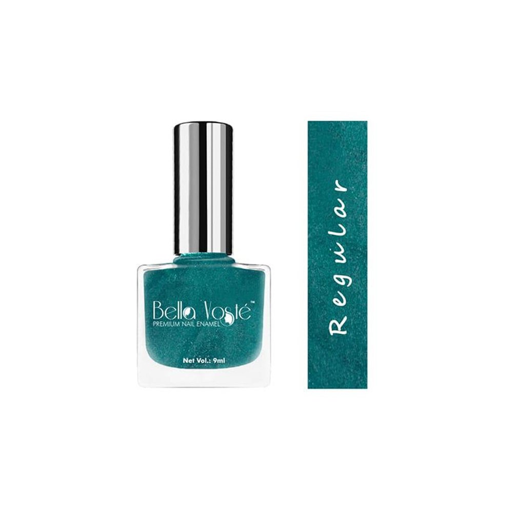 56_07 Bella Voste Mettalic Nail Paints(15) 9 Ml - Image 7