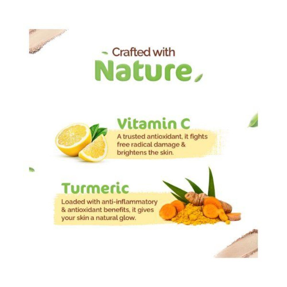 57_04 Glow Oil Control Compact SPF 30 with Vitamin C - Image 4