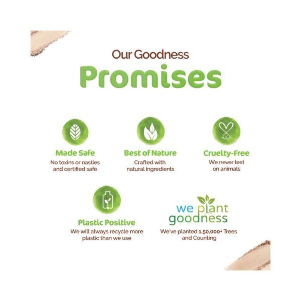 57_05 Glow Oil Control Compact SPF 30 with Vitamin C - Image 3