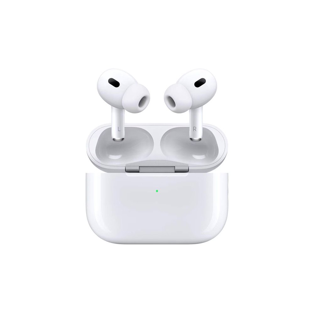 59 Apple Airpods Pro with MagSafe Case - Knapdirect