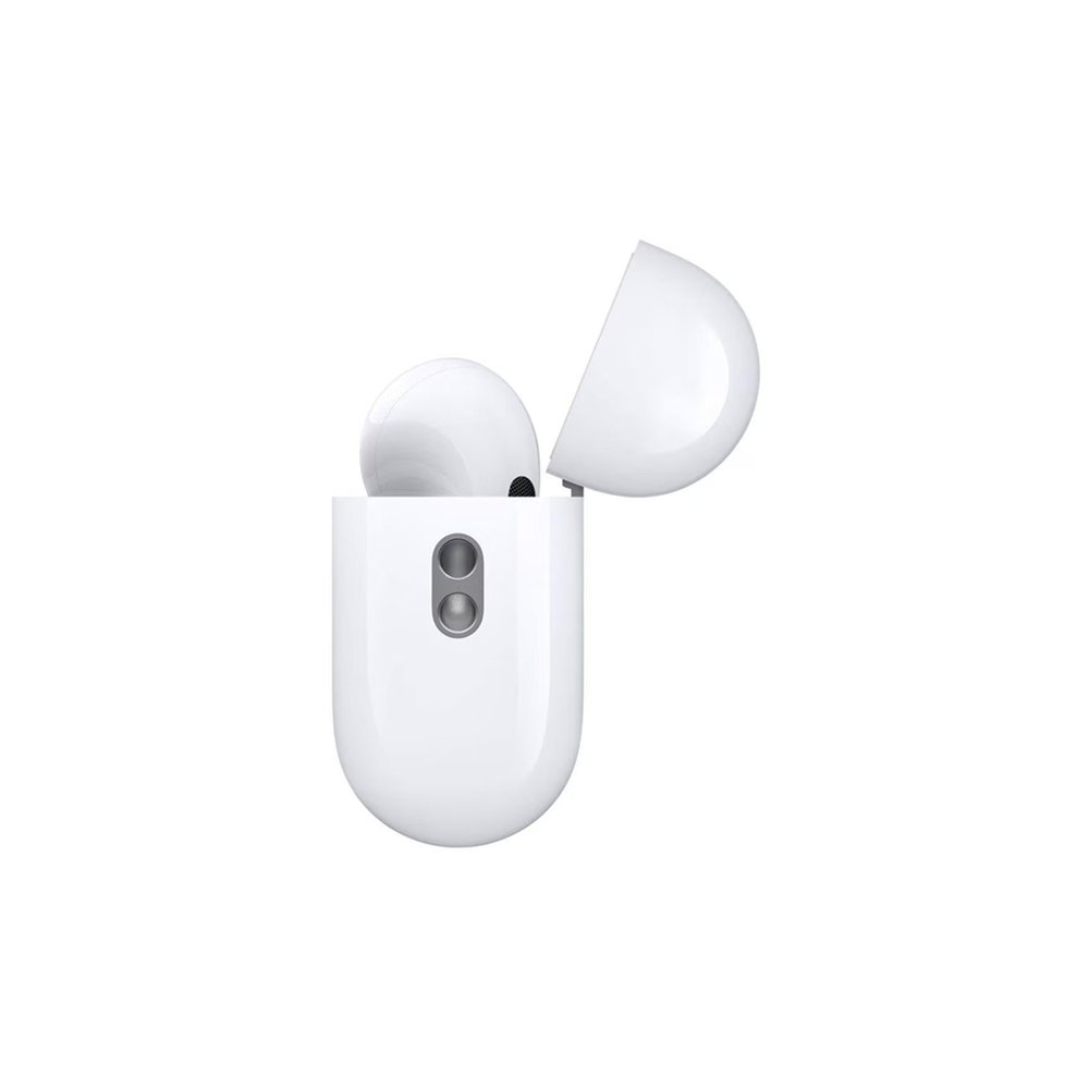 59_03 Apple Airpods Pro with MagSafe Case - Image 3
