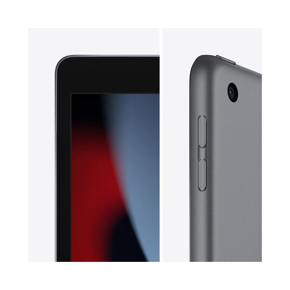 67_03 iPad 9th Gen 2021 25.91 cm (10.2 inch) Wi-Fi Tablet - Image 4