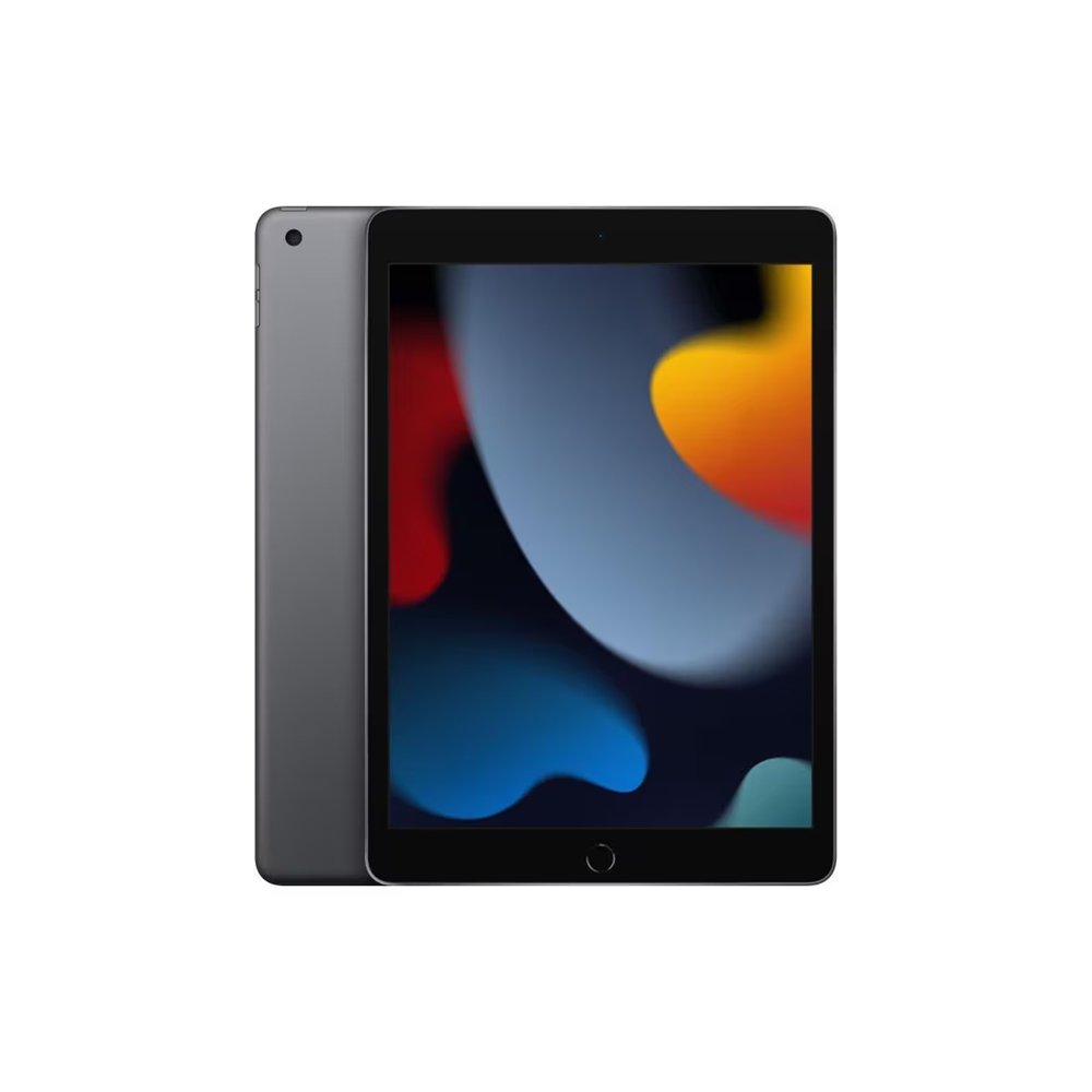 67_04 iPad 9th Gen 2021 25.91 cm (10.2 inch) Wi-Fi Tablet - Image 3