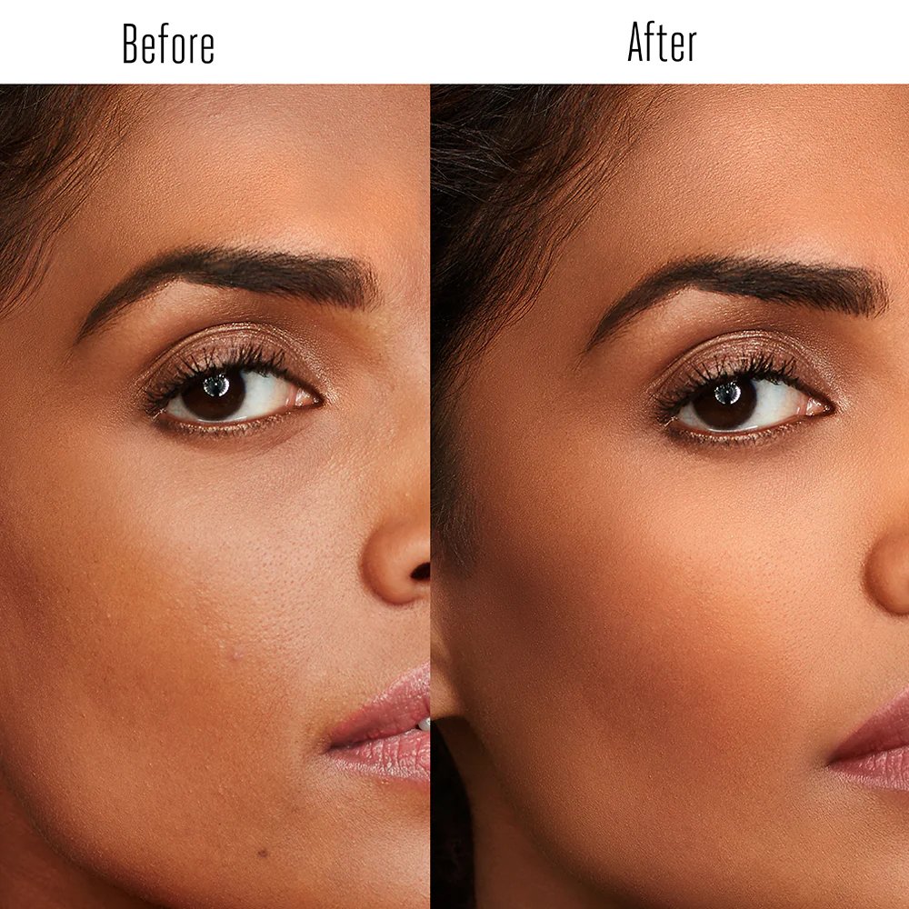 92_02 Best conceal highlight & blush trio palette - Image 2