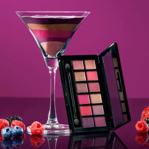 Lakmé Absolute Spotlight Eyeshadow Palette - Image 2