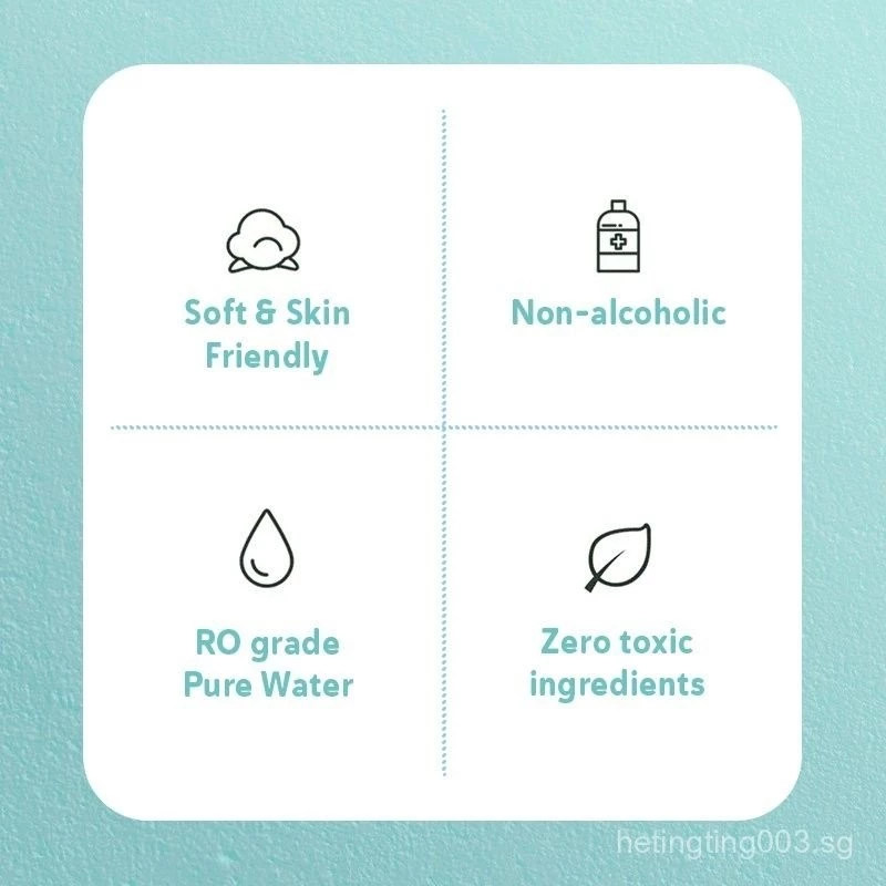 sg-11134201-7rdwz-m114jhnm0vl42f BIC BABY WET WIPES Soft, Baby & Pet Friendly (60 Cap Packets x 80 Sheets Each) - Image 7