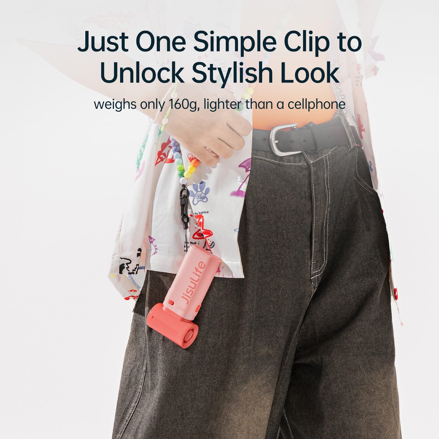 Life9-main_9 JISULIFE Handheld Fan Life9.