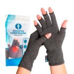 GUANTES COMPRESIÓN DOLCCIA